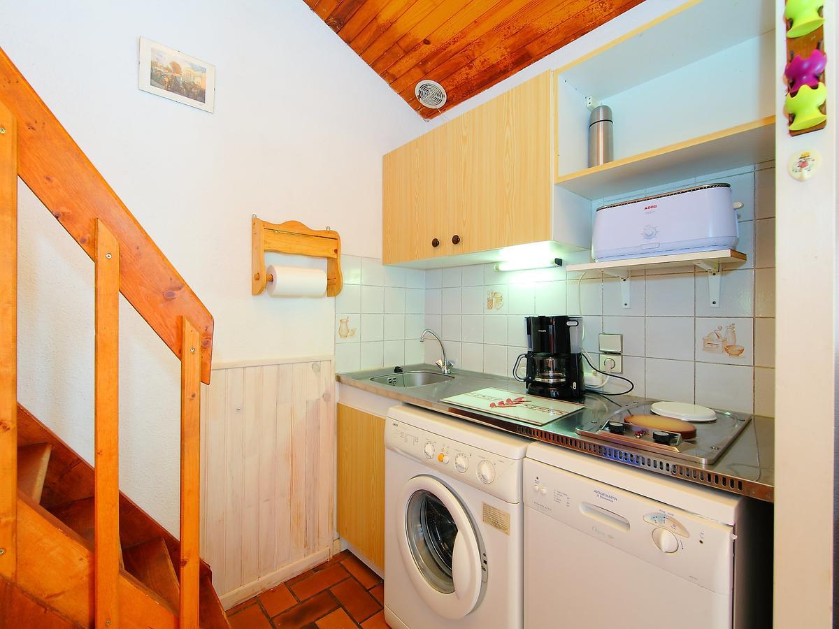 Holiday Home Paradise Ocean-5 By Interhome Capbreton Exteriör bild